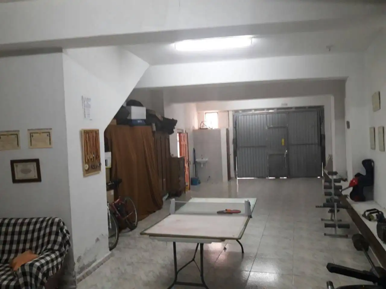 Dúplex en venda en Canjáyar amb Terrassa