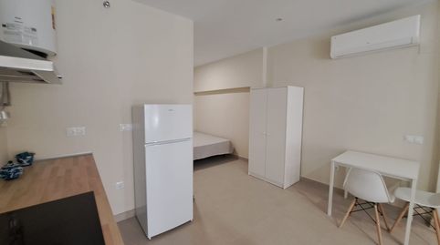 Photo 5 of Study for rent in Lanuza, Los Castillejos - La Trinidad, Málaga Capital