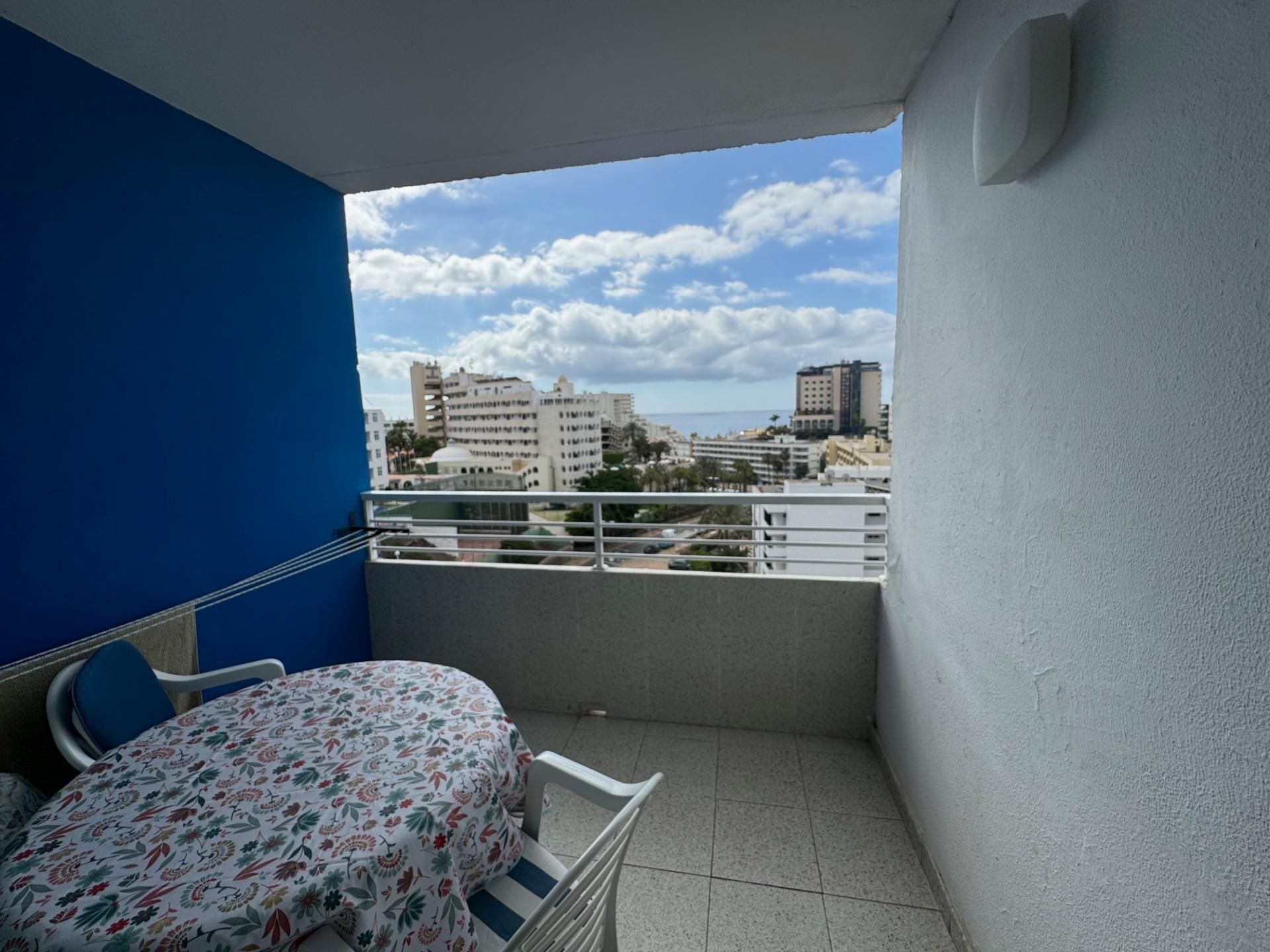 Bedroom of Apartment for sale in San Bartolomé de Tirajana  with Terrace and Community pool