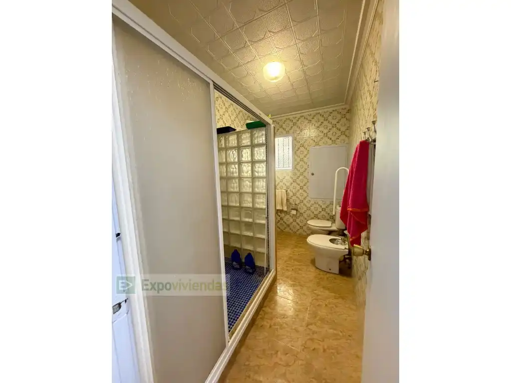 Baño de Casa o chalet en venta en Murcia