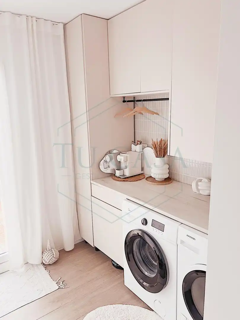 Appartamento con terrazza in vendita a Núcleo urbano, imagen 16