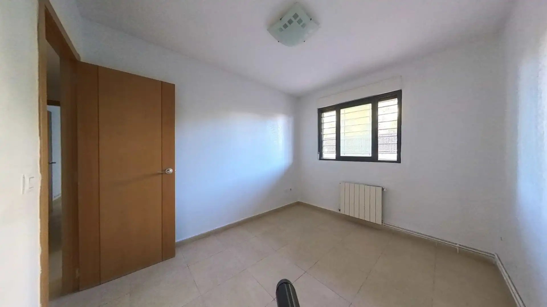 Schlafzimmer von Wohnung zum Verkauf in Sallent mit Terrasse