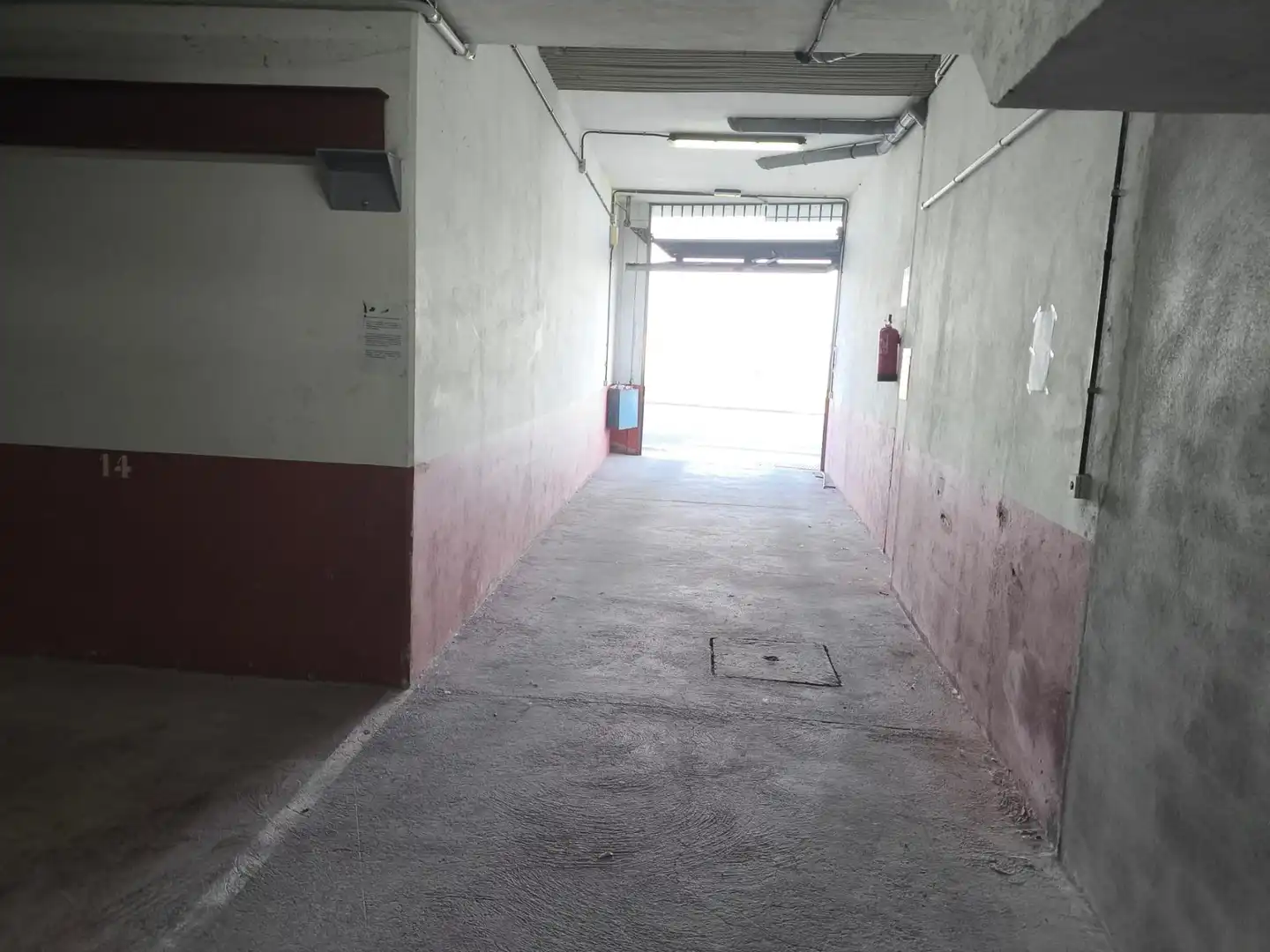 Wohnung zum Verkauf in Laxe mit Heizung, Terrasse und Abstellraum