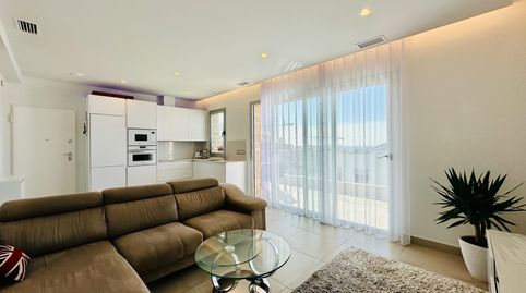 Photo 4 of Attic for rent in Calle Equador, 1, Balcón de Finestrat - Terra Marina, Finestrat