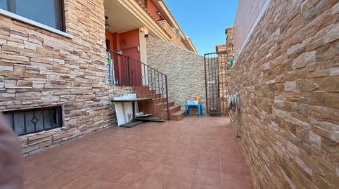 Foto 5 de Casa adosada en venda a Calle Almirante Mendizábal y Cortázar, 69, San Pedro del Pinatar ciudad, San Pedro del Pinatar