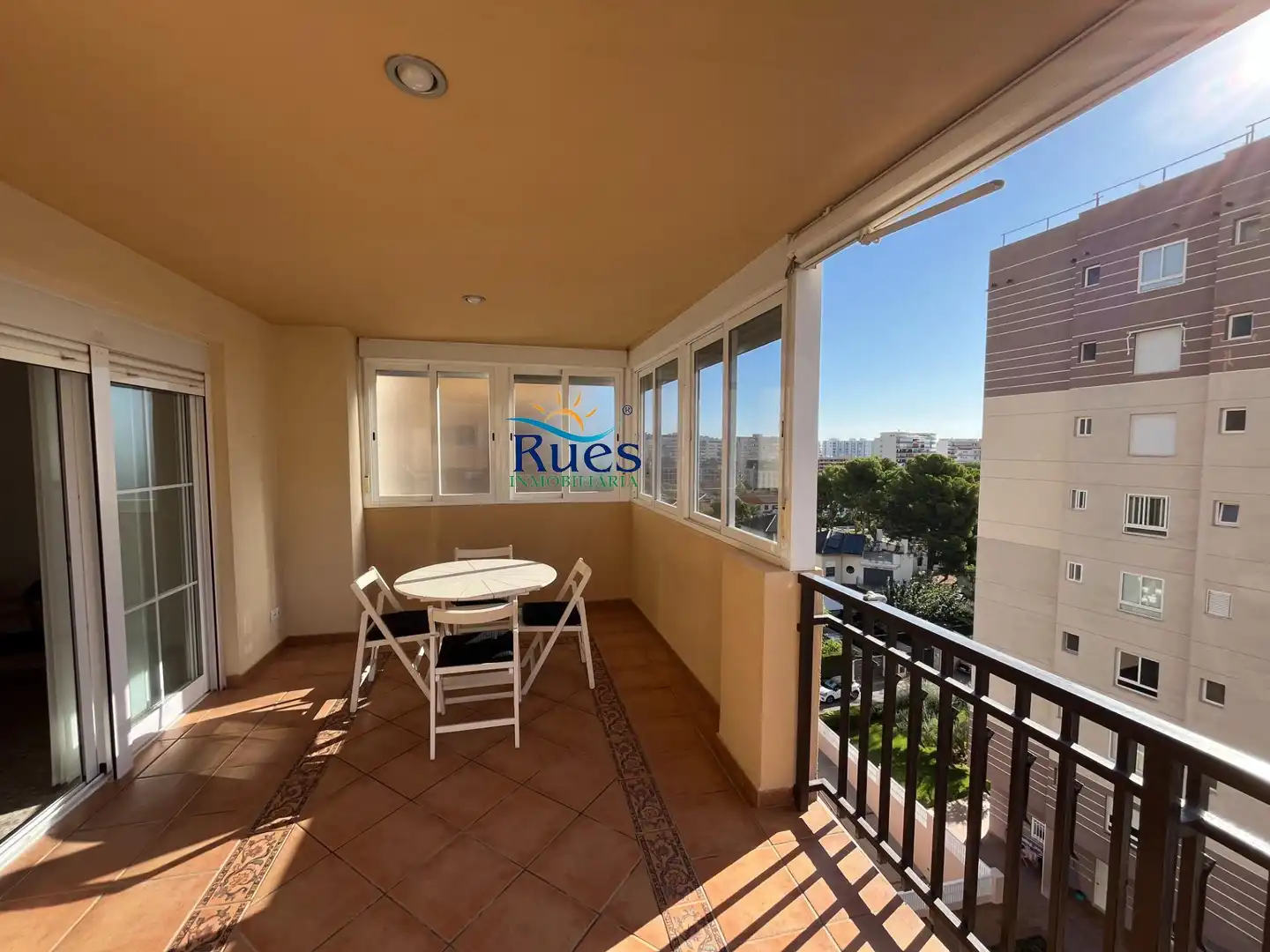 Piso con piscina en venta en Avenida GRAN AVINGUDA JAUME I, imagen 12