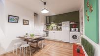 Kitchen of Apartment for sale in  Madrid Capital  with Swimming Pool