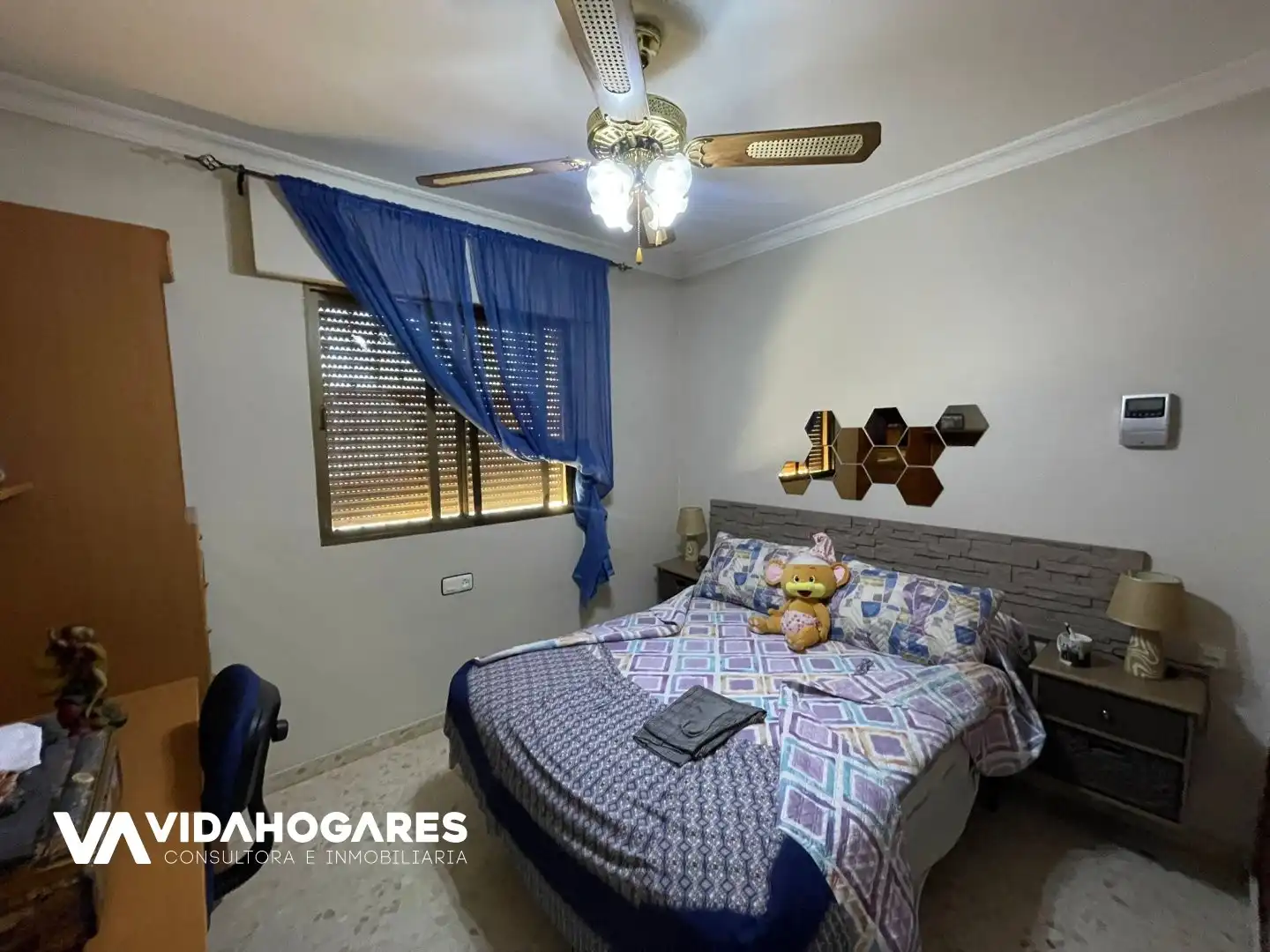 Habitación de Casa o chalet en venta en Rota