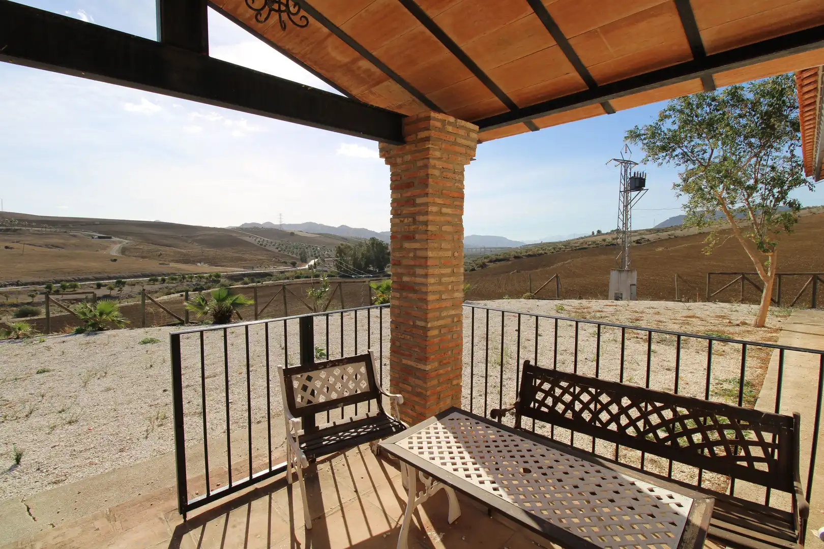 Casa rústica en venda a Álora, imagen 22