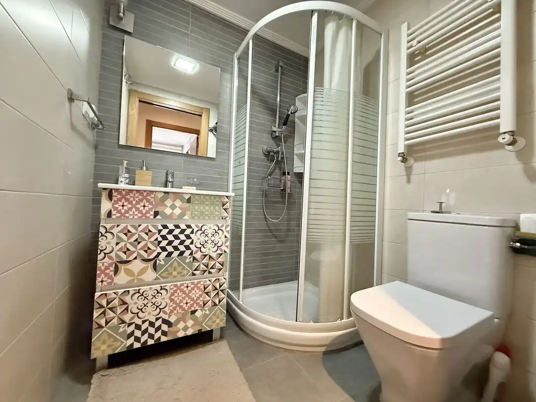 Appartement avec ascenseur à vendre à Iñiguez de Karkizano, imagen 14