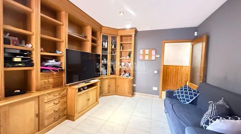 Foto 2 de Pis en venda a Casa Amarilla, Galapagar