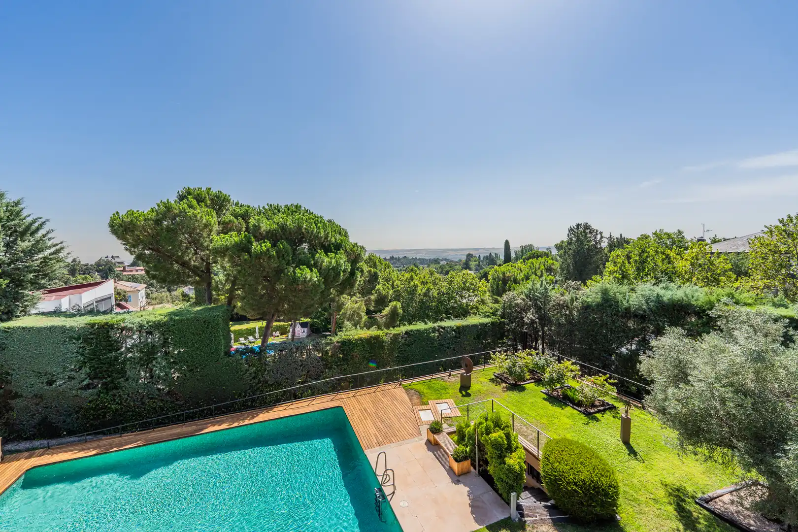 Villa avec piscine à vendre à Fuente del Fresno, imagen 27