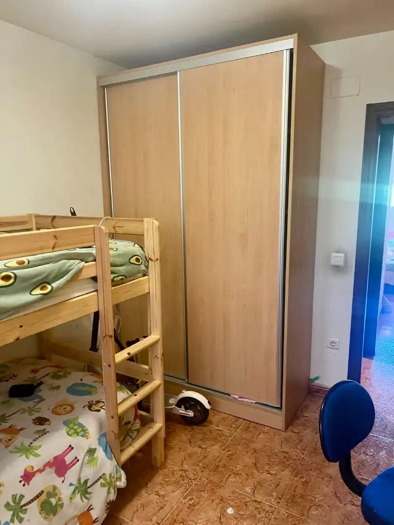 Wohnung mit Aufzug zum Verkauf in Avinguda de María Auxiliadora, imagen 7
