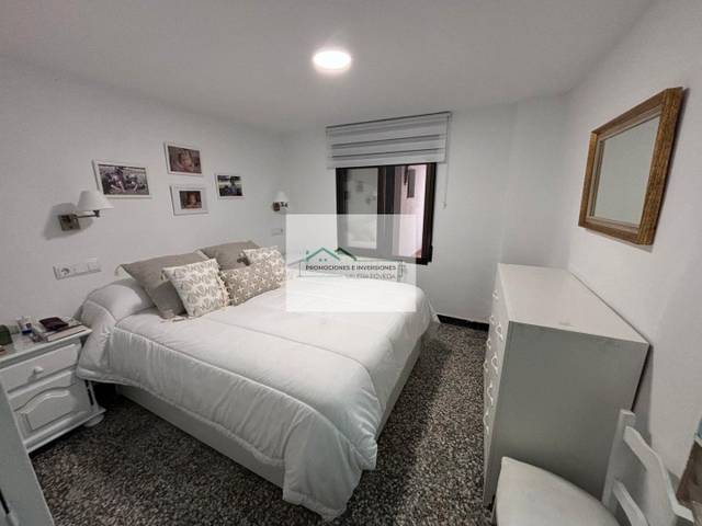 Casa-chalet en Venta en Calle Patrón en Motilla del Palancar