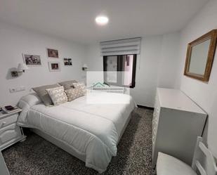 Bedroom of House or chalet for sale in Motilla del Palancar  with Heating, Storage room and Furnished