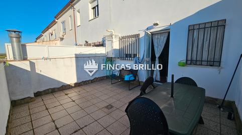 Foto 5 de Casa o xalet en venda a Plaza Canto Hincado, Sierra de Fuentes, Cáceres