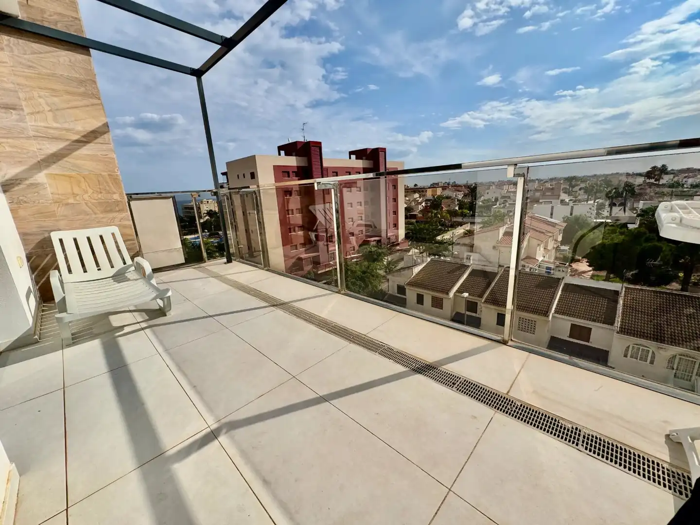 Ático en venta en Pilar de la Horadada, Alicante