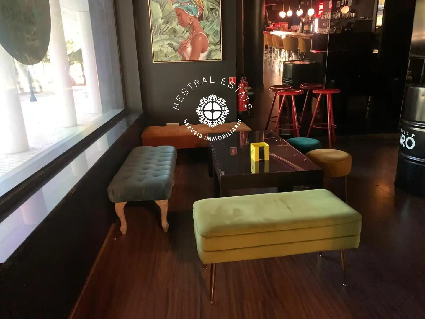 Business premises for transfer in GARBI, imagen 24