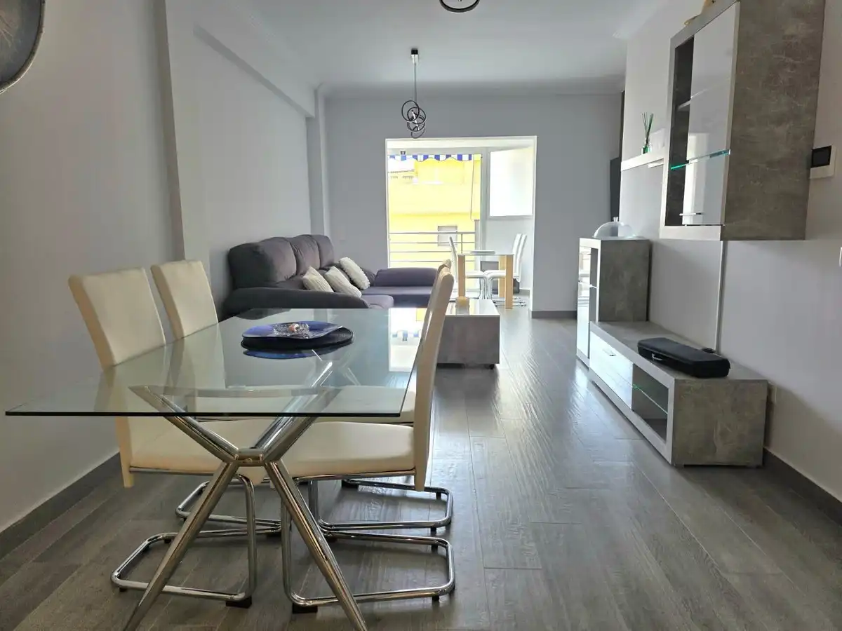 Apartment for sale in San Luis de Sabinillas, imagen 5