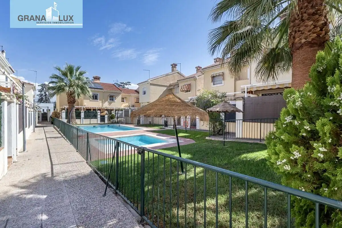 Maison avec piscine à vendre à Calle del Caserío Los Llanos, imagen 31