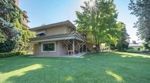Photo 2 of House or chalet for sale in Aravaca, Madrid