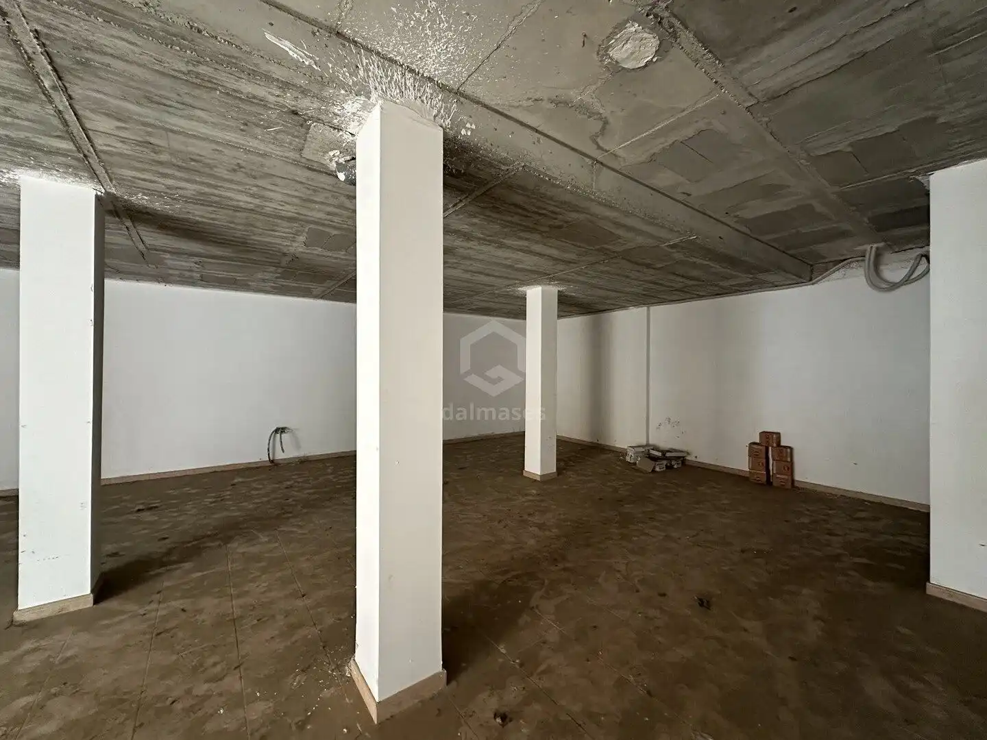 Local en venta en Abrera