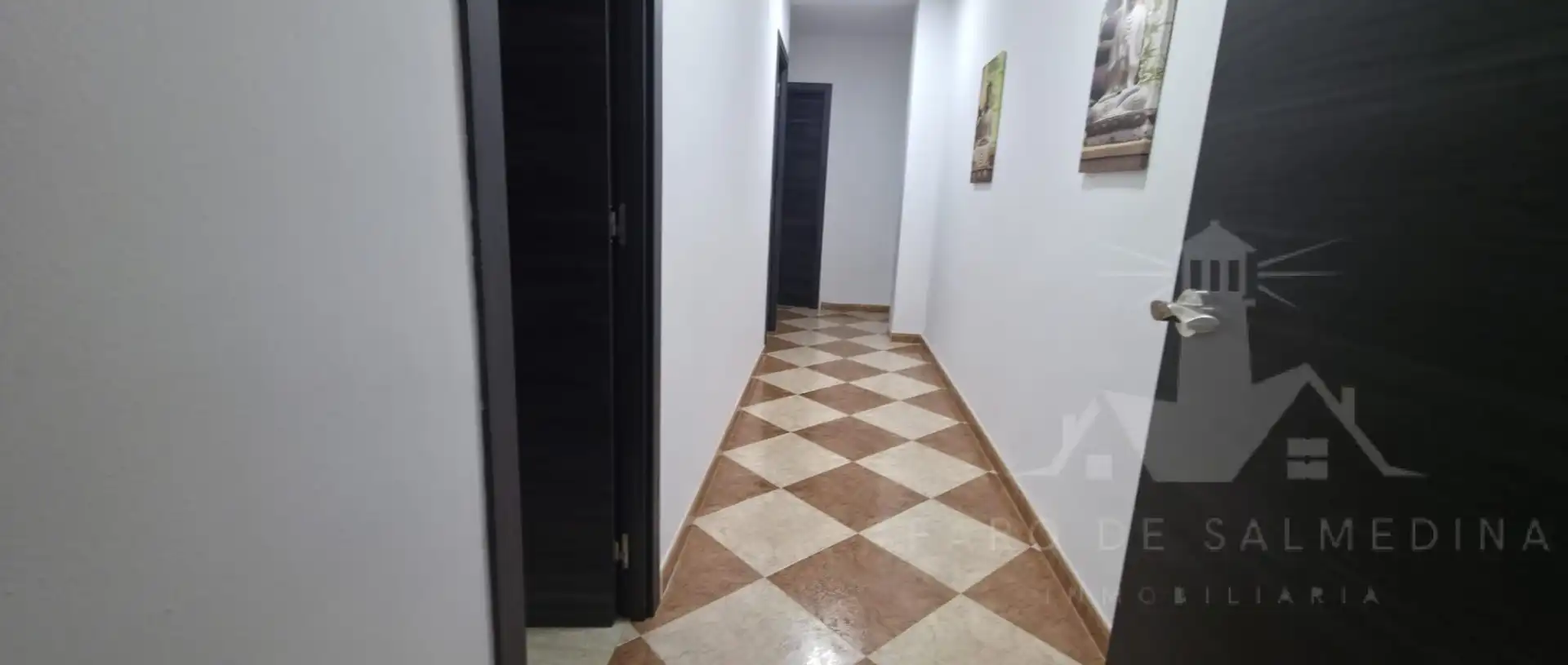 Flat for sale in Chipiona  with Air Conditioner and Terrace