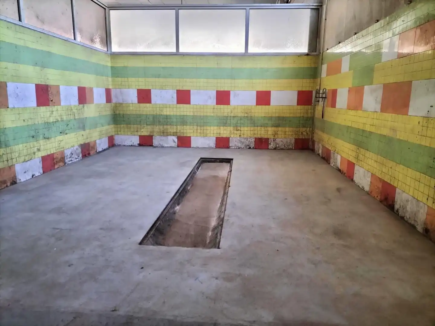 Nave industrielle à vendre à Sector 8 - Nueva Balastera, imagen 27