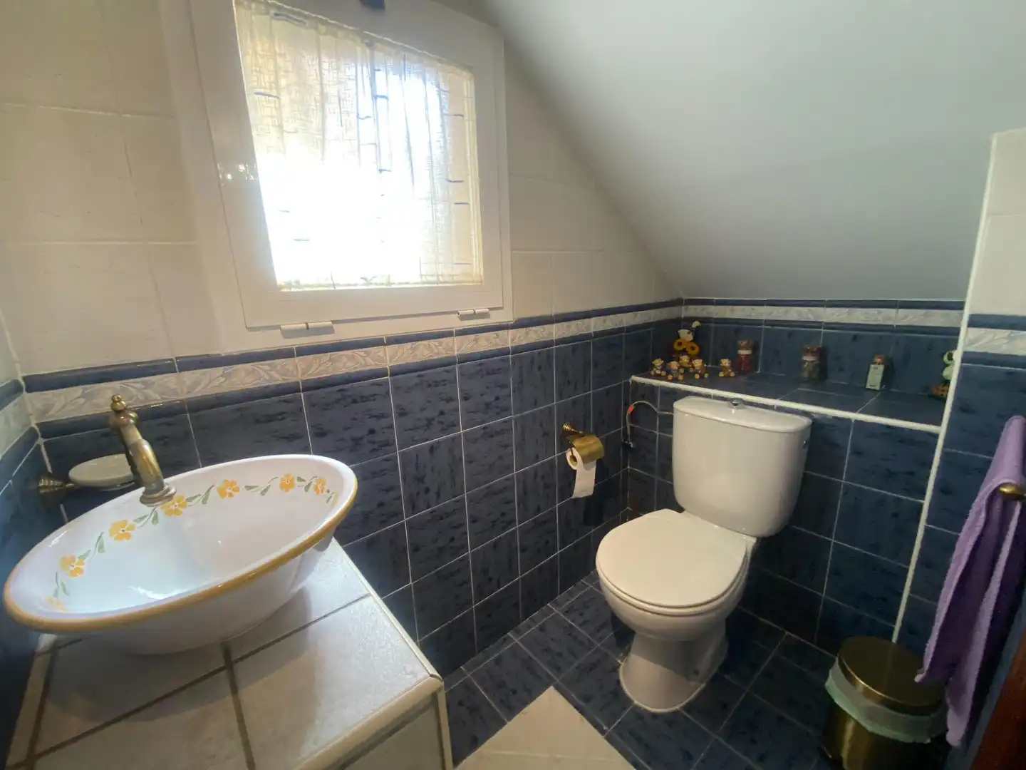 Adosado con terraza en venta en Calle Lopez Mezquita, imagen 70