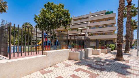 Photo 4 of Flat for sale in Calle la Unión Mercantil, Puerta Blanca, Málaga