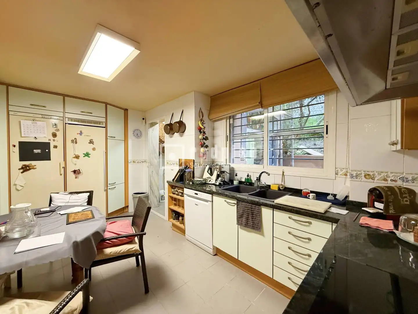 Cocina de Piso en venta en Málaga con Aire acondicionado y Terraza