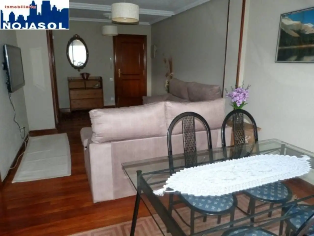 Wohnung zur Miete in Calle Padre pedro lopez 1, imagen 15