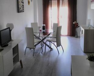 Flat to rent in Avenida Avenida de Juan Pablo II, La Cruz