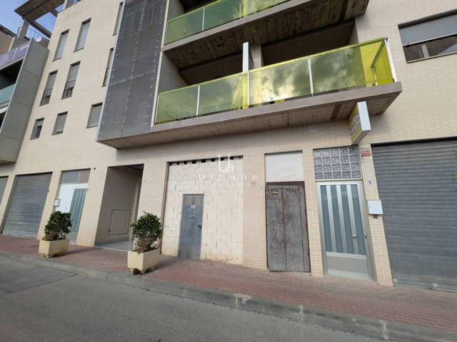 Local comercial en Venta en Calle ESCUELAS en Nonduermas