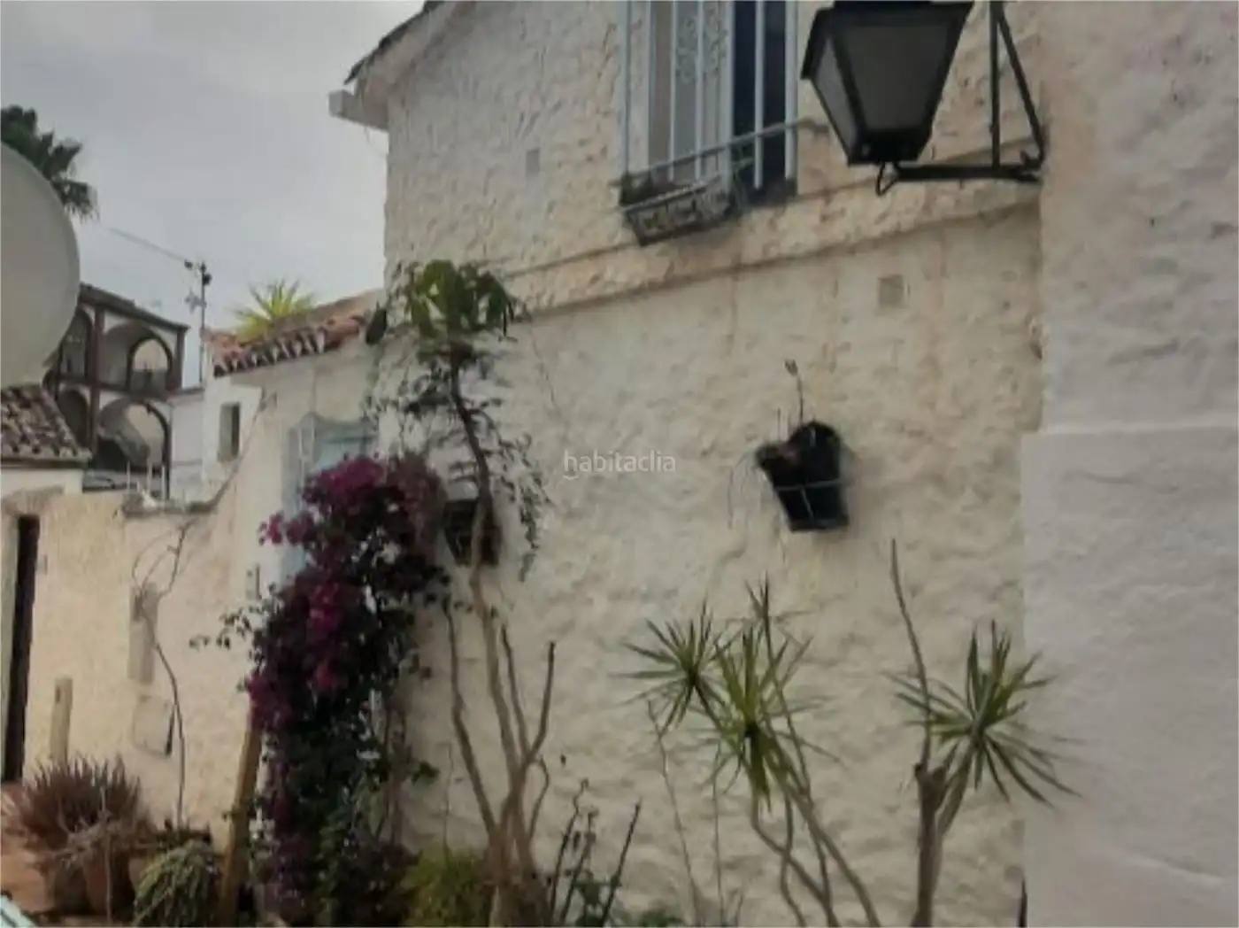 Adossat en venda a Urbanización Pueblo Andaluz 103, imagen 3