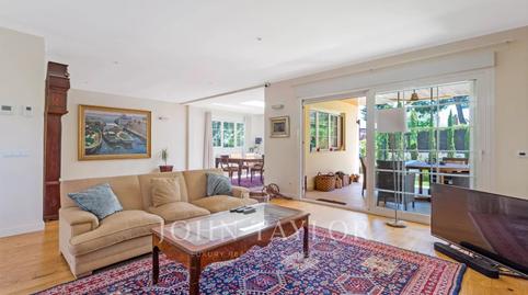 Photo 3 of House or chalet to rent in Somosaguas, Pozuelo de Alarcón