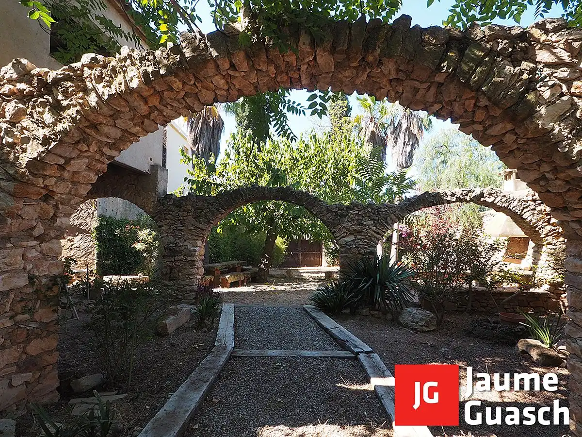 Maison avec jardin à vendre à La Móra, imagen 4