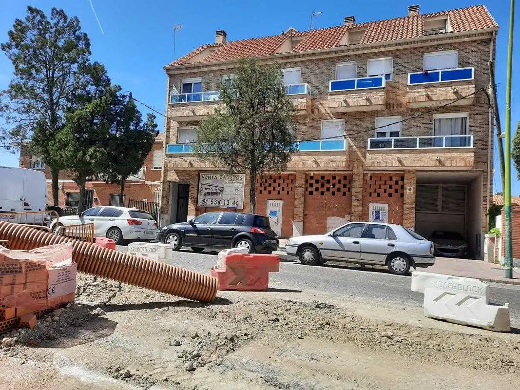 Aparcament en venda a C/ Real, imagen 10