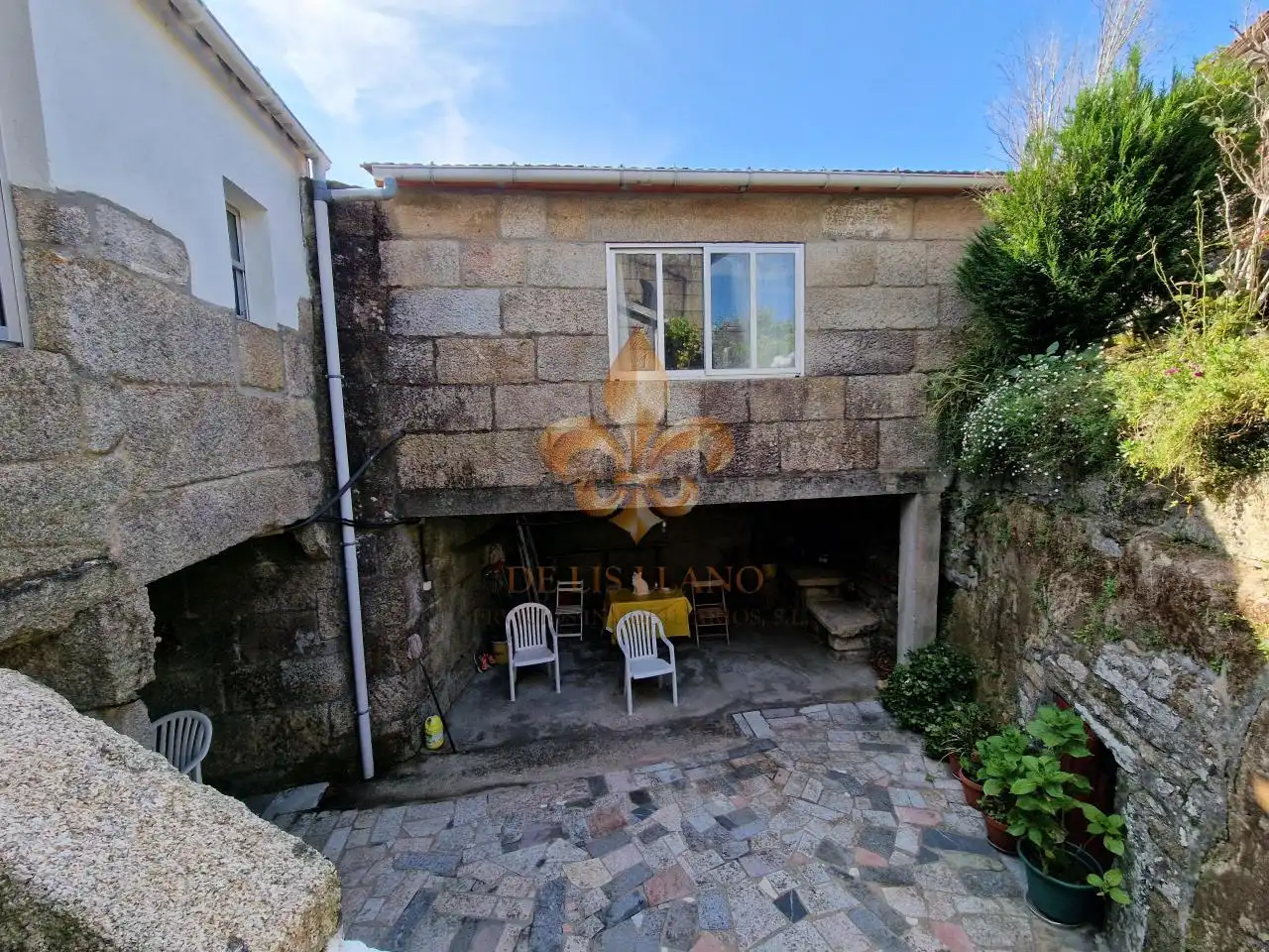 Haus oder Chalet zum Verkauf in Gondomar