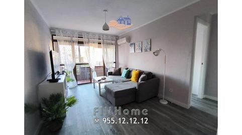 Photo 5 of Flat to rent in El Torrejón - El Cerezo, Sevilla