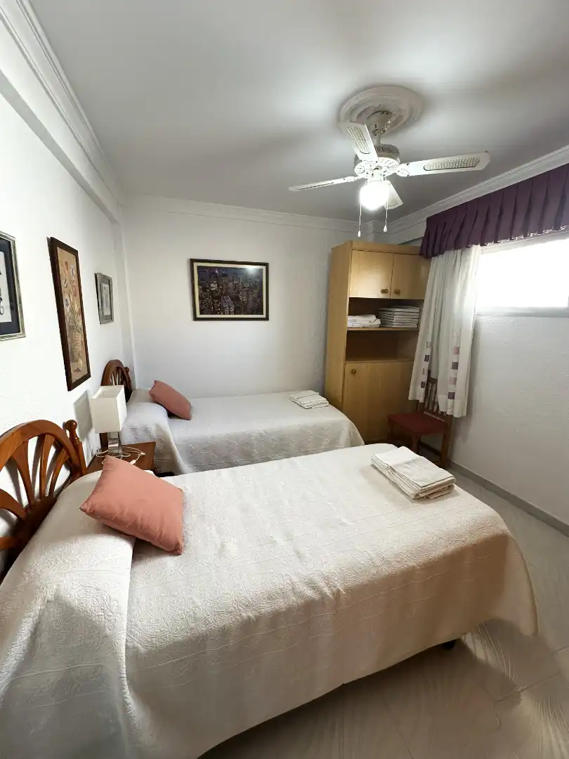 Apartament de lloguer a Calle la Colina, 166, La Colina