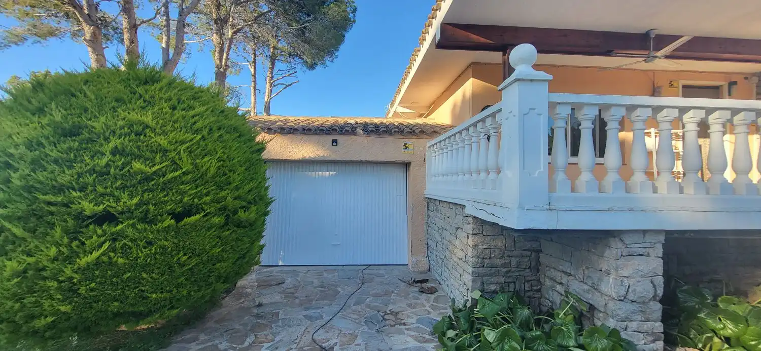 Villa mit Pool zum Verkauf in Mig camí, imagen 38