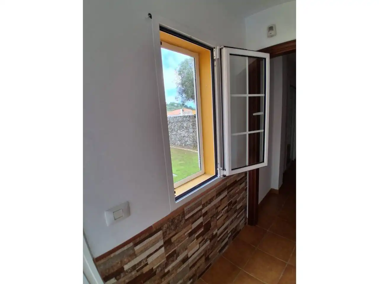 Garden of Detached homes for sale in Arucas  with Terrace