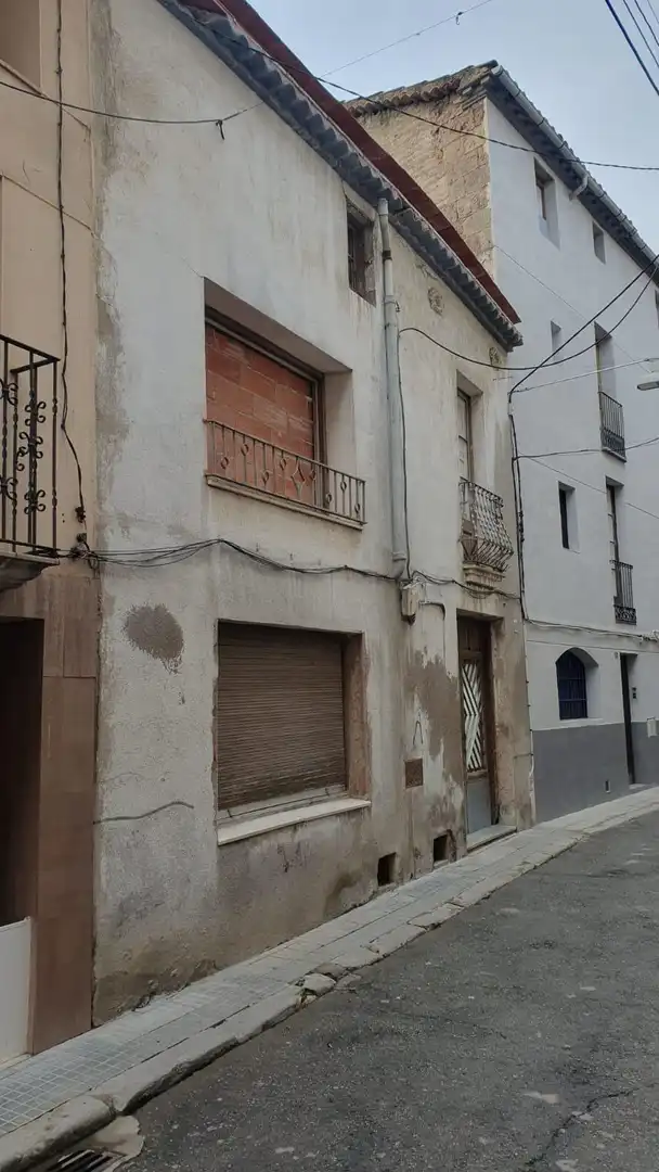 Residencial en venta en Carrer del Garbí, 17, Capellades