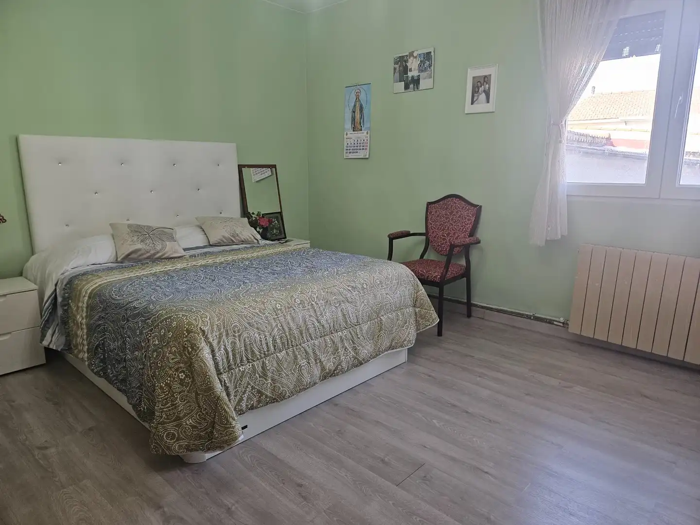 Habitación de Piso en venta en Torrejón de Velasco con Amueblado