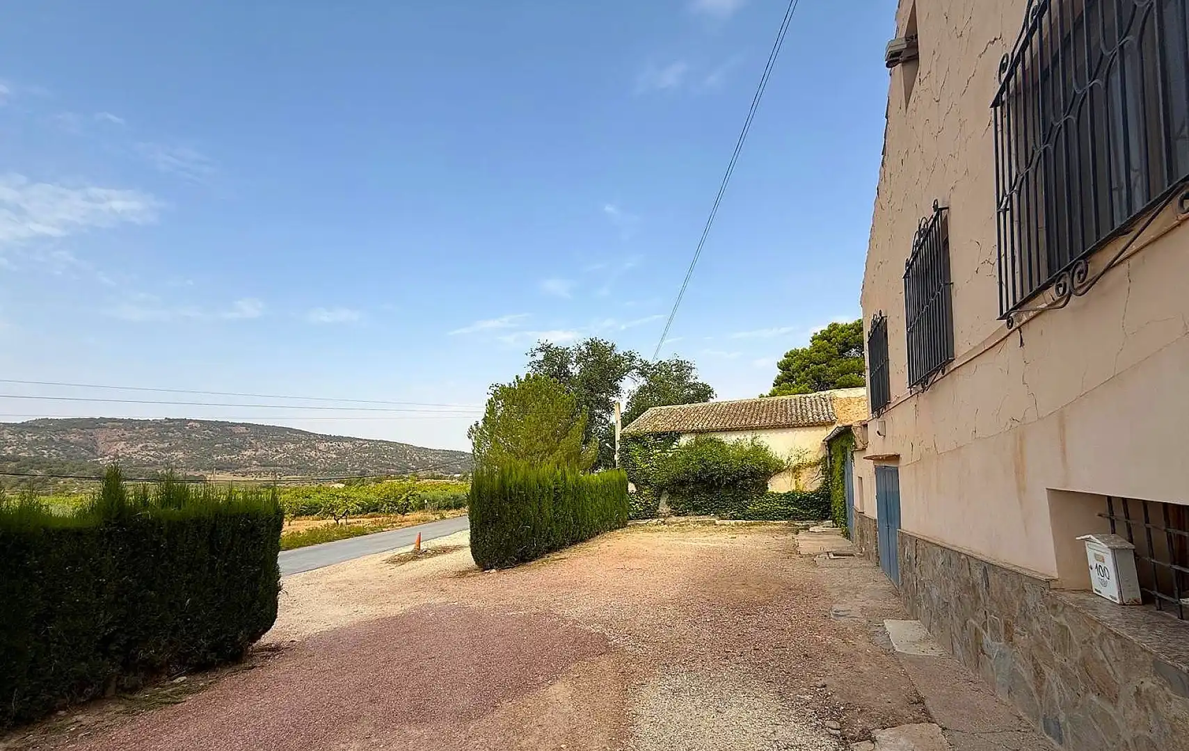 Landhaus zum Verkauf in El Pinós / Pinoso, imagen 4