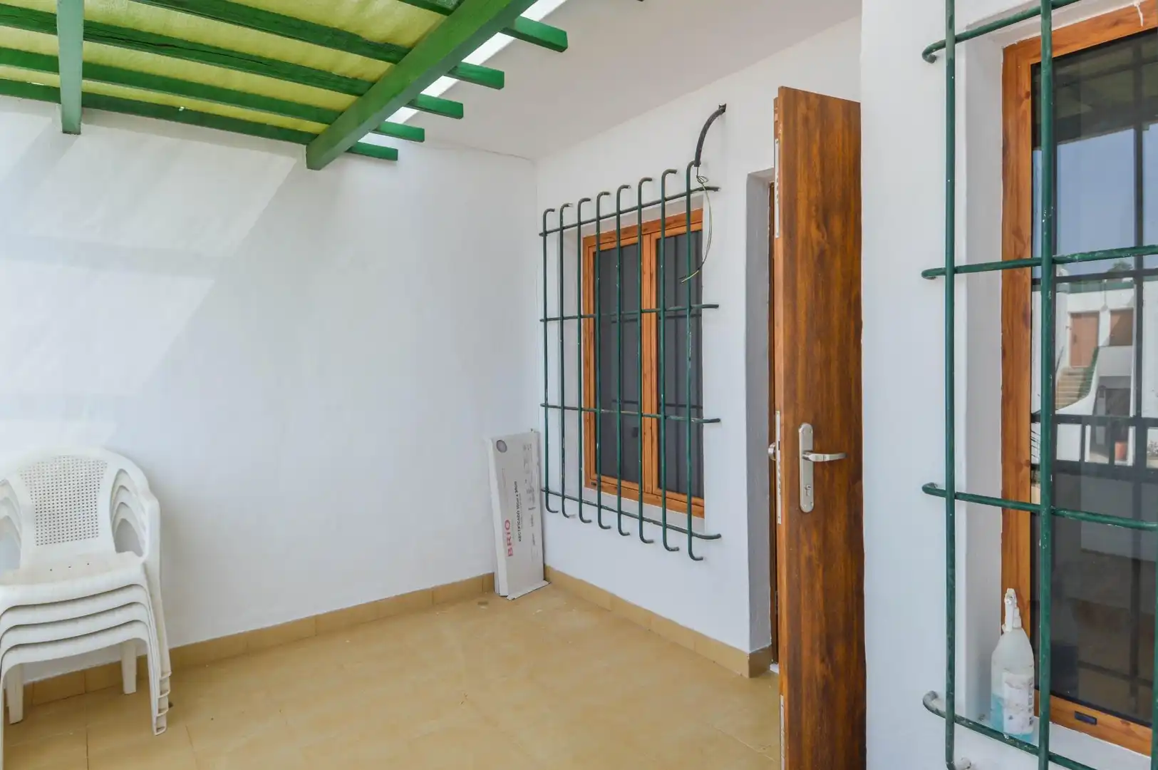 Apartamento en venta en San Agustín - Bahía Feliz