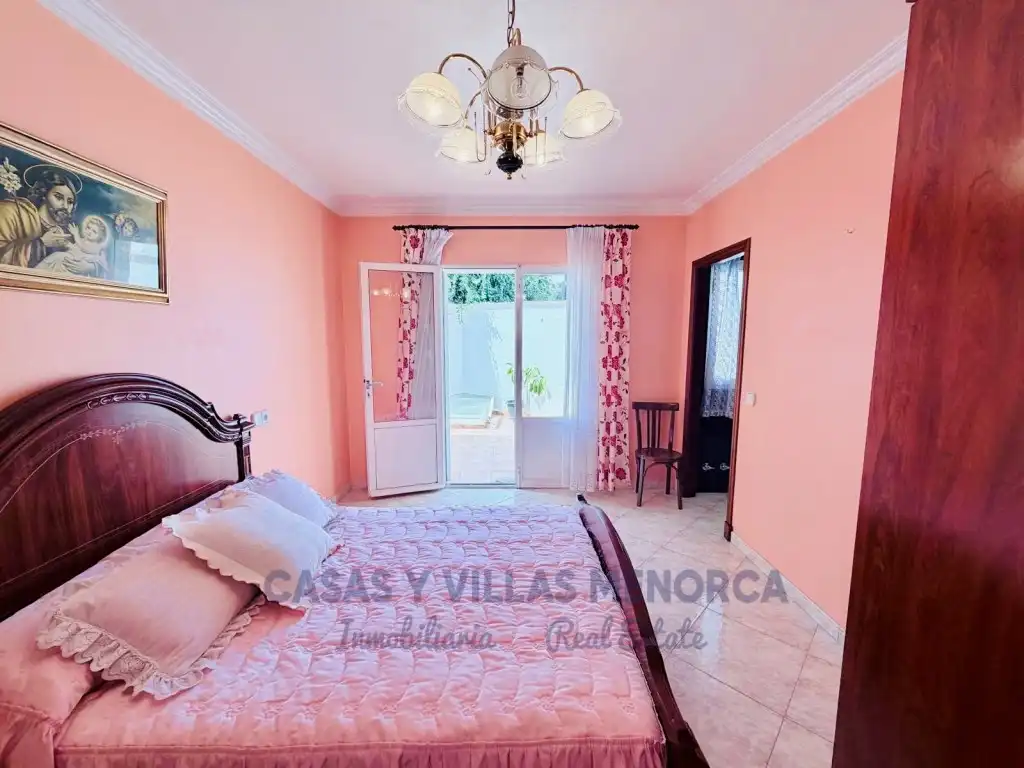 Wohnung mit Terrasse zum Verkauf in Carrer des Porrassar Nou, imagen 19