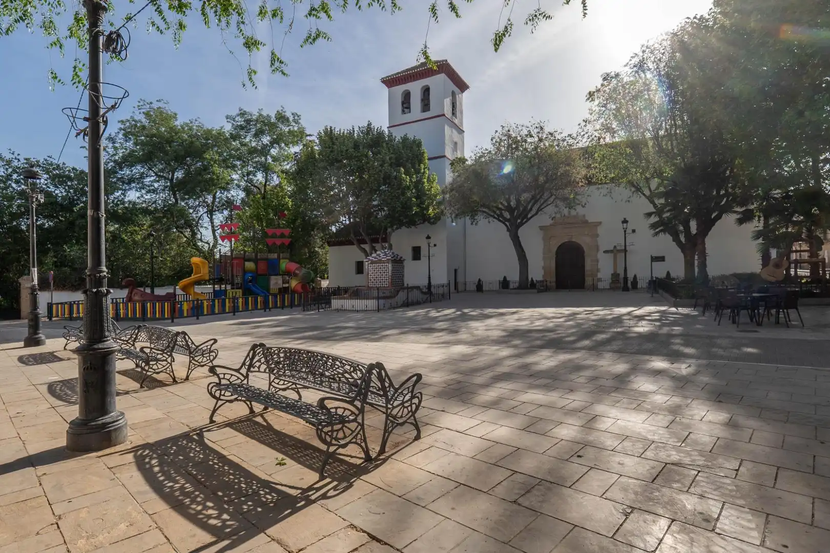 Casa con jardín en venta en Ogíjares, imagen 58