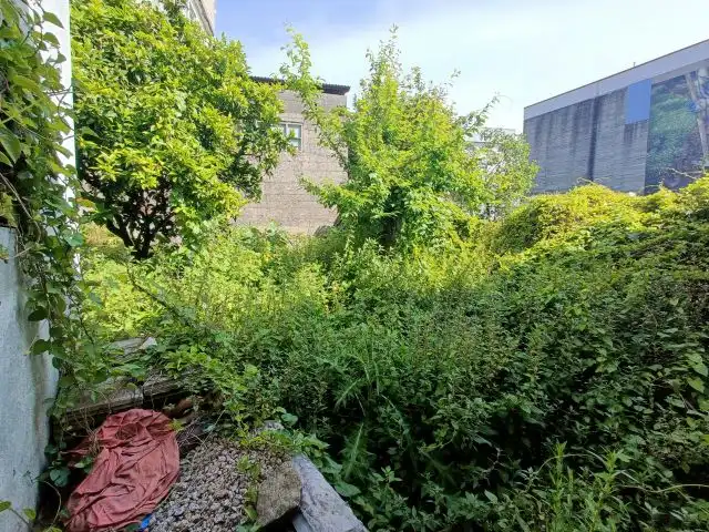 Casa adosada en venta en Vigo  con Jardín privado